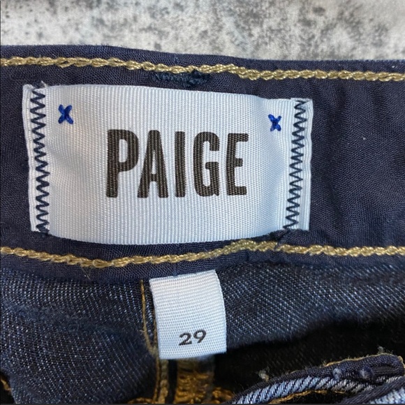 Paige Hoxton Ultra Skinny - Picture 4 of 6
